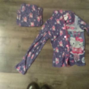 Pj's
